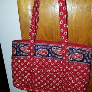 Vera Bradley Pocketbook